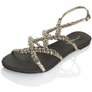 Lust List: Fab Summer Flats