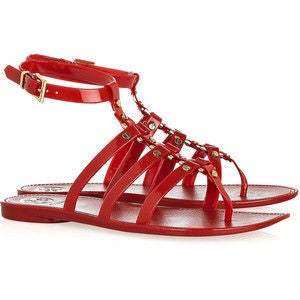 Lust List: Fab Summer Flats