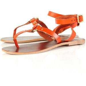 Lust List: Fab Summer Flats