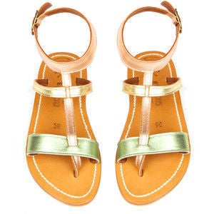 Lust List: Fab Summer Flats
