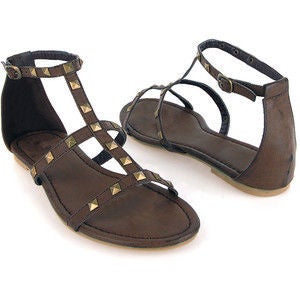 Lust List: Fab Summer Flats