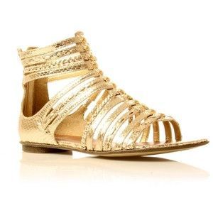 Lust List: Fab Summer Flats