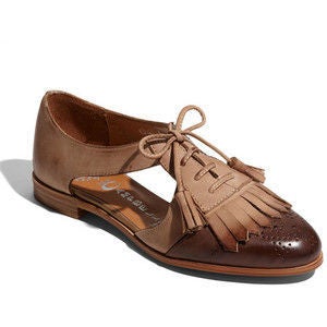 Lust List: Fab Summer Flats