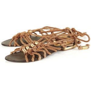 Lust List: Fab Summer Flats