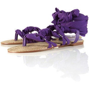 Lust List: Fab Summer Flats