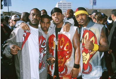 8 R&B Groups We’d Love To See Reunite On Tour