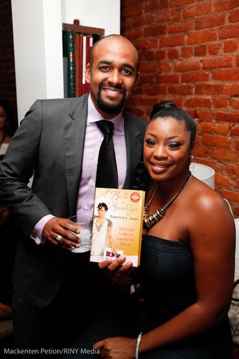 After Dark: A Belle in Brooklyn Book Launch