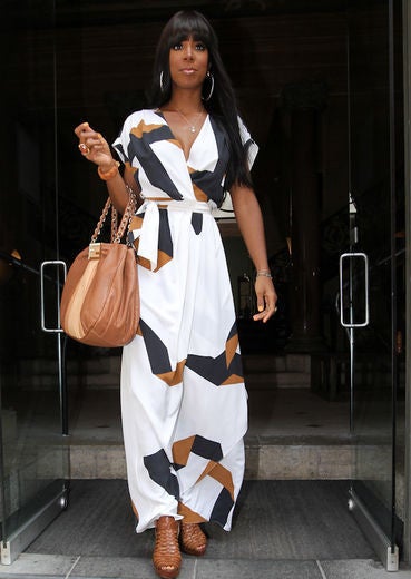 Girl About Town: Kelly Rowland