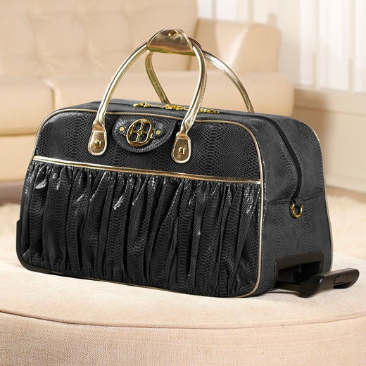 Iman's Summer Essentials