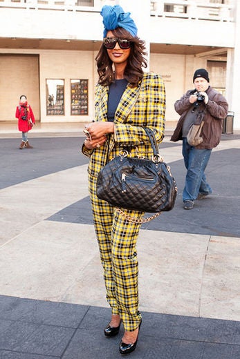 Iman's Summer Essentials