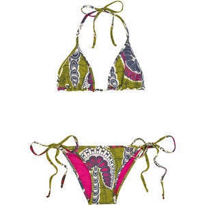 Iman's Summer Essentials