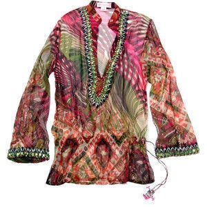 Iman's Summer Essentials