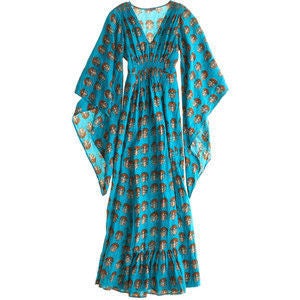 Iman's Summer Essentials