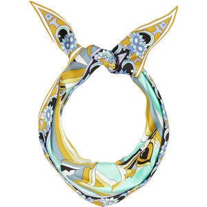 Iman's Summer Essentials