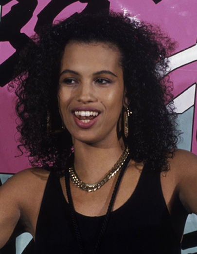 Black Music Month: Female MC Hairstyles