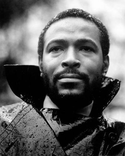 Marvin Gaye Stage Play Begins Touring
