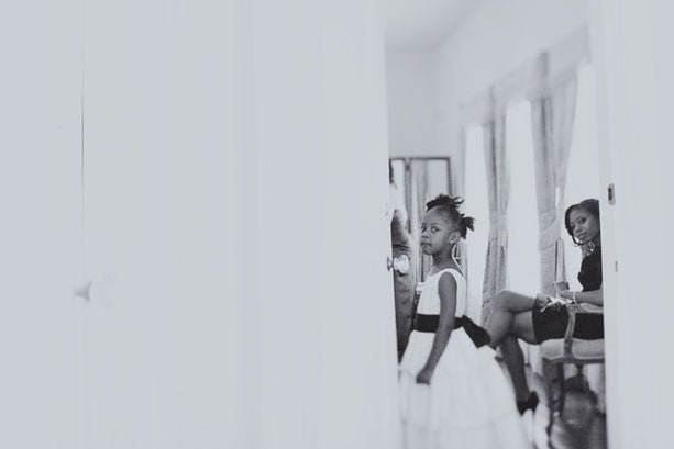 Bridal Bliss: Instant Attraction