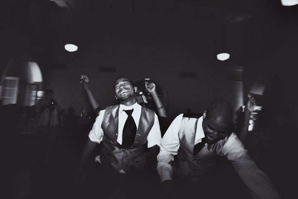 Bridal Bliss: Instant Attraction