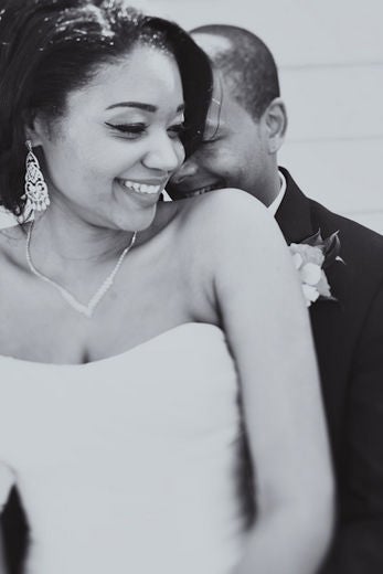 Bridal Bliss: Instant Attraction