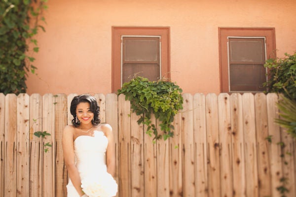 Bridal Bliss: Instant Attraction