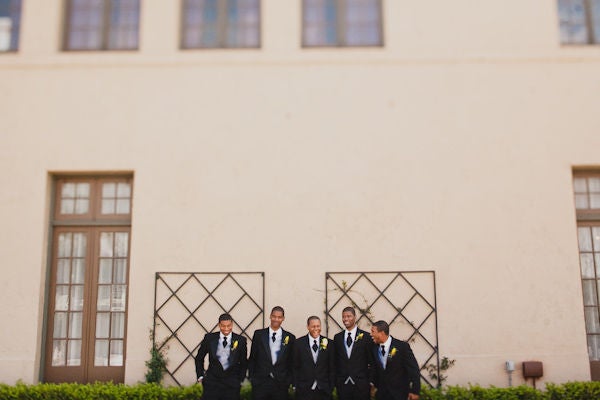 Bridal Bliss: Instant Attraction