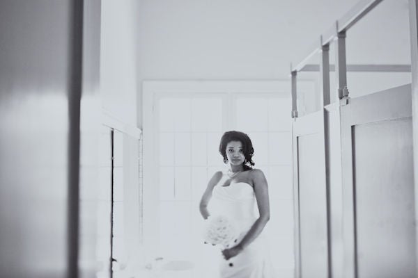 Bridal Bliss: Instant Attraction