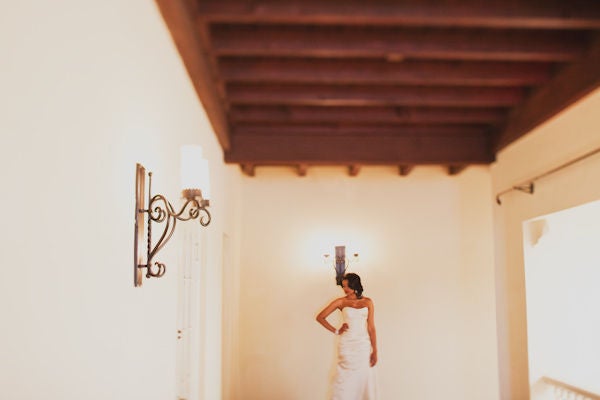 Bridal Bliss: Instant Attraction