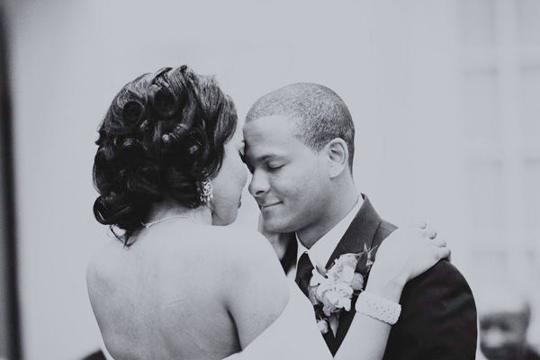 Bridal Bliss: Instant Attraction