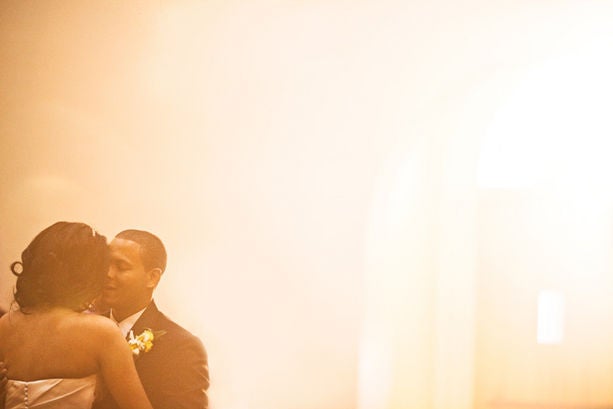 Bridal Bliss: Instant Attraction