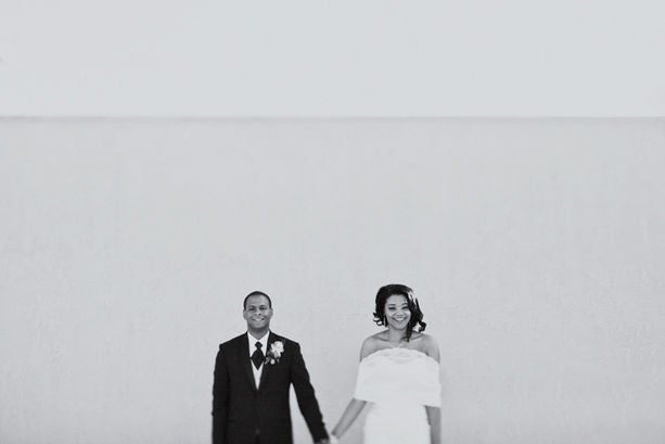 Bridal Bliss: Instant Attraction