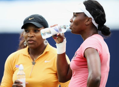 Venus and Serena’s Comeback on the Courts
