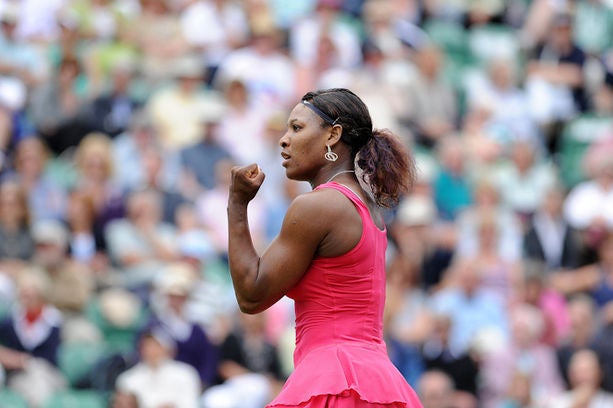 Venus and Serena's Comeback on the Courts
