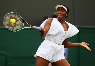 Venus and Serena’s Comeback on the Courts
