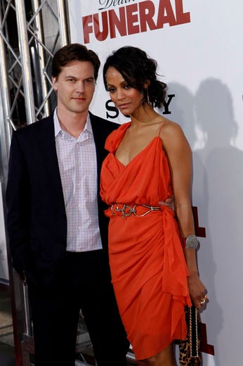 Color of Love: Celebs in Interracial Relationships