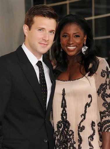 Color of Love: Celebs in Interracial Relationships
