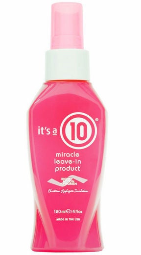 Shake Your Beauty: The Products