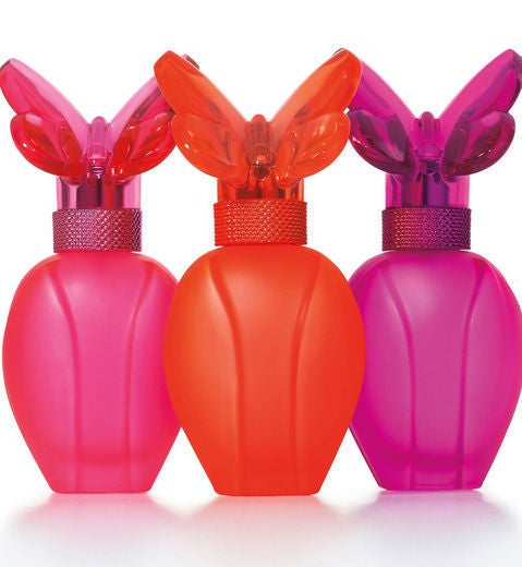 Shake Your Beauty: The Products