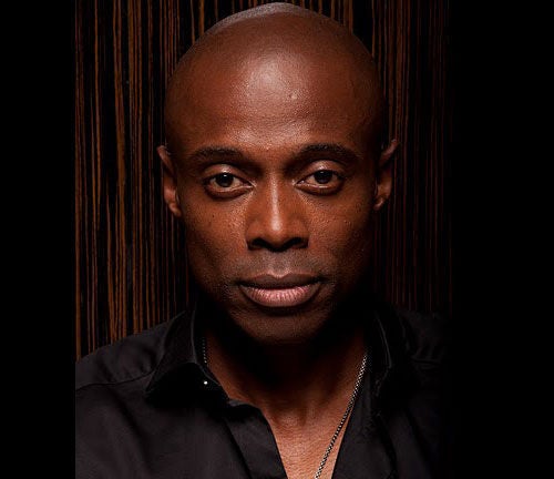 Eye Candy: The Love Lineup