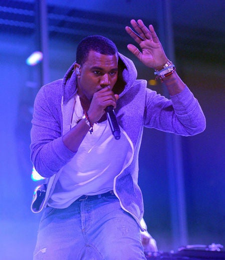 Eye Candy: The Love Lineup