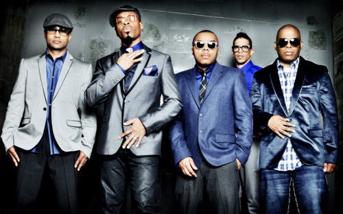 Eye Candy: The Love Lineup