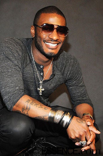 Eye Candy: The Love Lineup