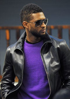 Eye Candy: The Love Lineup