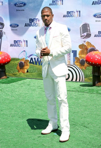 2011 BET Awards