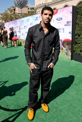 2011 BET Awards