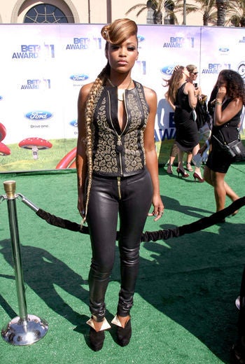 2011 BET Awards