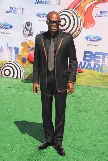 2011 BET Awards
