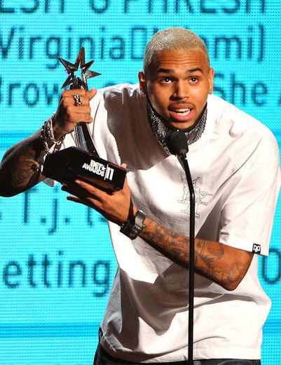 2011 BET Awards