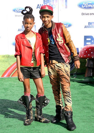 2011 BET Awards