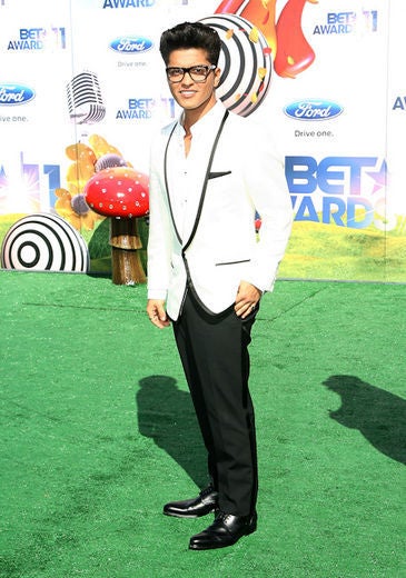 2011 BET Awards