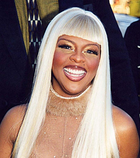 The Evolution of Blondes in Black Music
